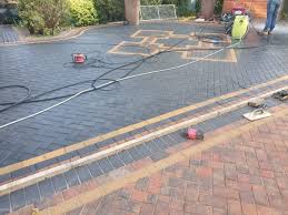 Best Driveway Drainage Solutions  in Woodcliff Lake, NJ